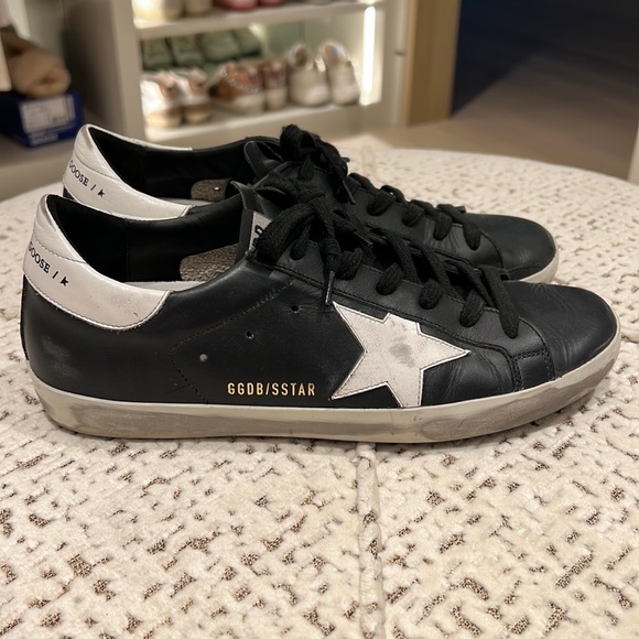 Golden Goose Shoes - Golden Goose excellent condition